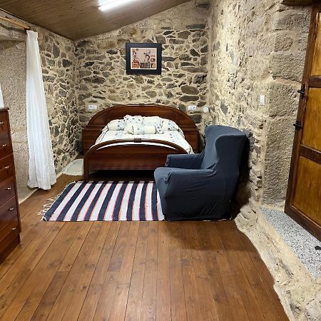 Casa Xulian Villa Monterroso Kültér fotó