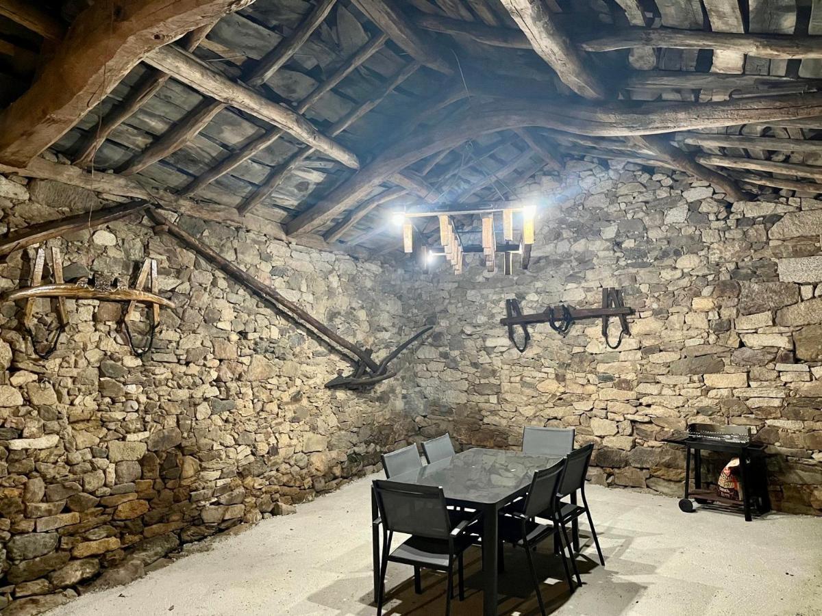 Casa Xulian Villa Monterroso Kültér fotó